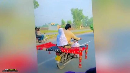 Funny Pakistani Desi Jugar