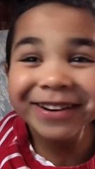 On fond complètement devant cette reprise de Bob Marley par un enfant et French Fuse. ❤️