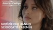 Notizie che hanno scioccato Yasemin | Amore e Castigo - Episodio 13