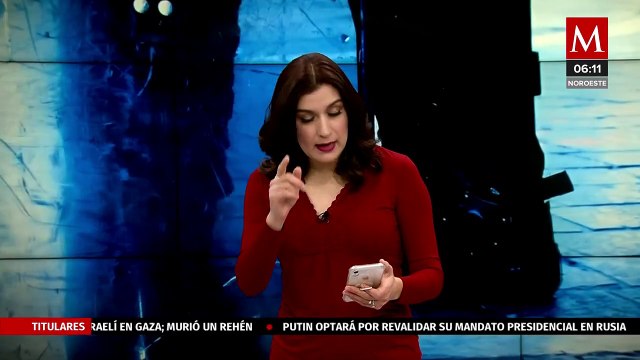 Suspenden operaciones en el AICM por banco de niebla en CdMx