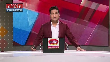 Uttar Pradesh : Amroha में विवाद के बाद दबंगों ने परिवार पर किया हमला