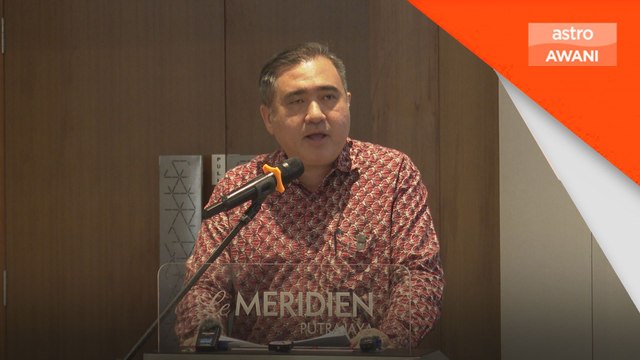 Pembesaran terminal Westports tingkat kapasiti pelabuhan kepada 27 juta TEU