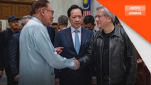 NVIDIA setuju bantu bangunkan ekosistem AI di Malaysia