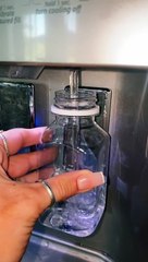 this was a good mini fridge restock #fyp #foryoupage #restock #refill