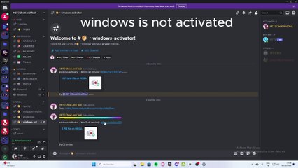 windows 11 activator  ( all version)