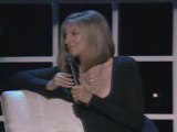 Barbra Streisand - CAN'T HELP LOVIN' THAT MAN OF MINE - 1994