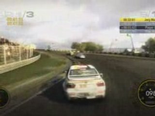 Race Driver: GRID - jarama