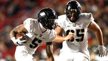Army vs. Navy: Historic Rivalry for the Commanders Trophy