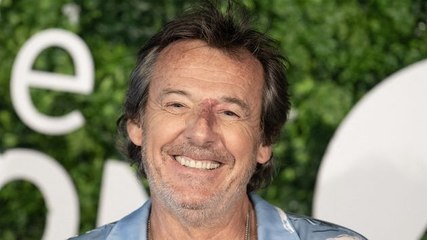 Un clin d'œil écolo" : Jean-Luc Reichmann divertit les utilisateurs d'Instagram avec un message subliminal