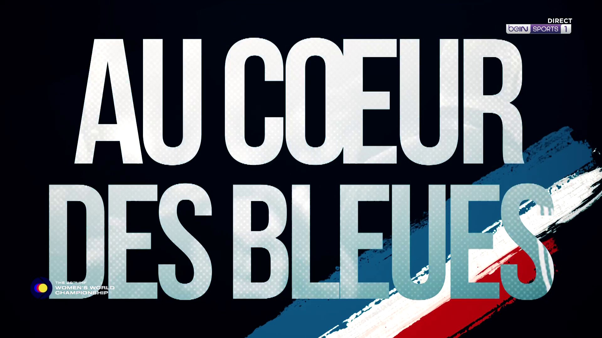  Au cœur des Bleues : En immersion avec l'équipe de France de handball avant le match contre la Corée du Sud