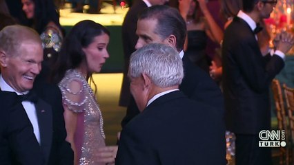 Oğul Biden'a vergi kaçırma iddianamesi