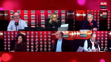 Vitraux de Notre Dame, Hanouka à l’Élysée et candidature de Poutine