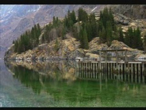 NORWAY - Photo Slideshow Vs2