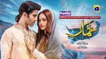 Khumar Episode 05 [Eng Sub] Digitally Presented by Happilac Paints - 8th Dec_HD