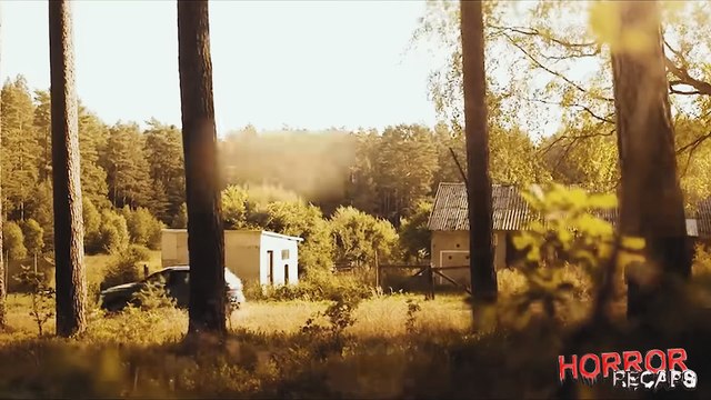 Deserted By Their Own Children On a Deserted Island, Old Parents Plot a Sinister Revenge