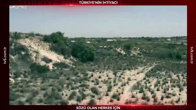 Kassam Tugayları, “Tel Aviv yanıyor ve Kudüs kurtarılacak” başlıklı yeni video paylaştı