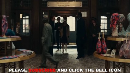 Cruella (2021) | Thrilling Survival Drama Explained 🎬