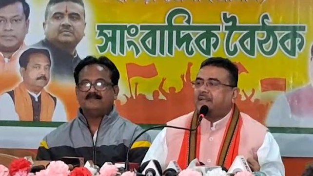 নিয়োগ মামলায় ভাইপোর আবেদন খারিজ করেছে সুপ্রিম কোর্ট! যোগ্য বেকারদের জন্য সুখবর: শুভেন্দু