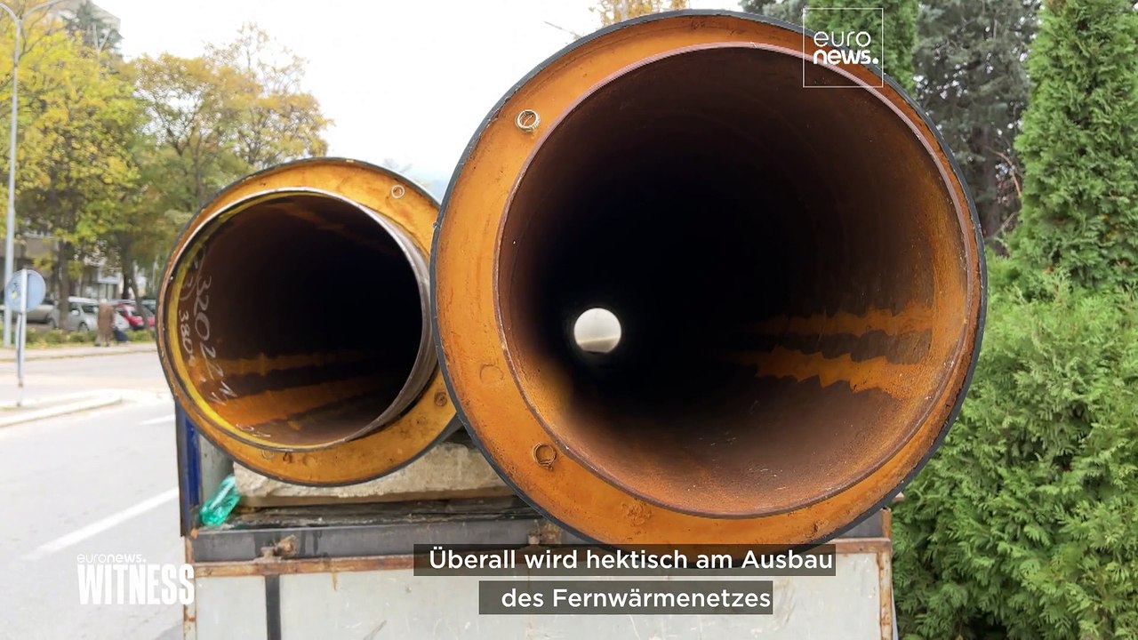 Schafft das sonnenverwöhnte Nordmazedonien die Energiewende?
