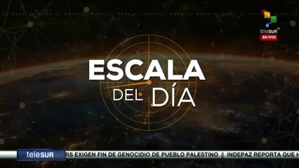 Escala del Día: COP 28: El espejismo de que el capitalismo puede resolver su destrucción