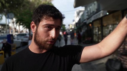 Medo na fronteira entre Israel e Líbano