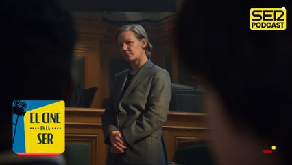 'Anatomía de una caída', el thriller judicial del año