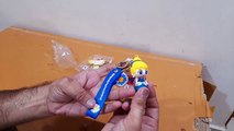 Unboxing and Review of Cute Stylish Cartoon Character Keyrings Keychains for Kids Best Birthday Return Gifts for Boys