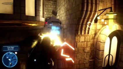 Heller Stein in dunkler Gasse | LEGO Star Wars: The Skywalker Saga  |  Ep. 121