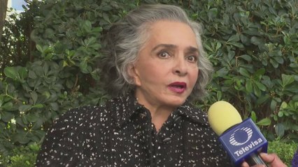 Ana Martín habla de la soledad, la muerte y cómo las redes sociales cambiaron su carrera