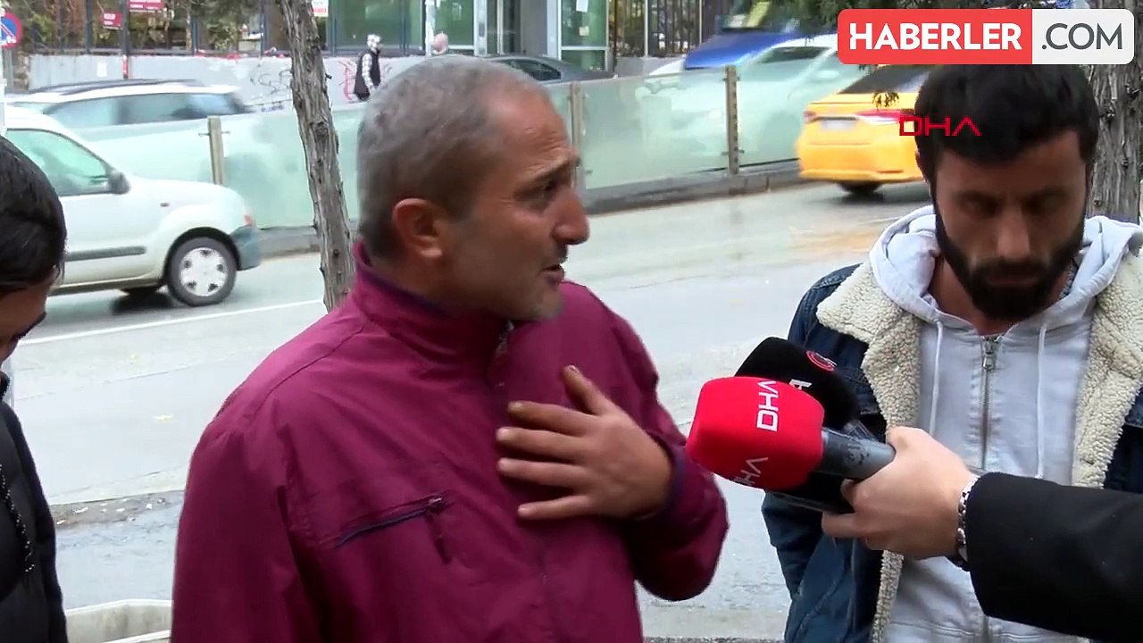 Ankara'da başıboş köpeklerin saldırısı sonucu ağır yaralanan öğrencinin tedavisi devam ediyor