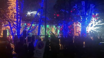 A Melegnano torna la fantastica Casa di Babbo Natale