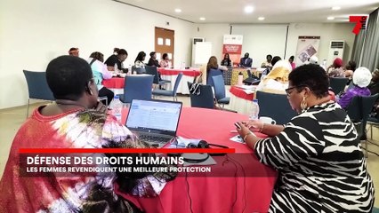 Le 7 minutes du 7 décembre 2023 (édition du 19h)