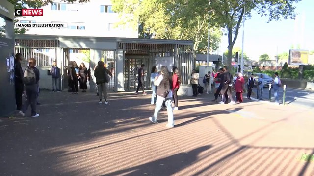 Attentat d’Arras : 31% des élèves musulmans ne condamnent pas totalement l'attaque contre Dominique Bernard