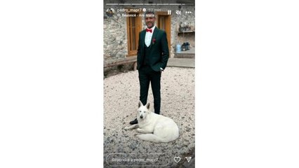 Un nouveau palier franchi par Pedro dans sa relation avec son compagnon, révélé lors de l'émission Mariés au premier regard !