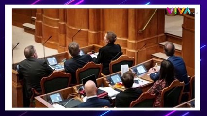 Redam Amarah, Denmark Sahkan UU Larang Pembakaran Al-Qur'an