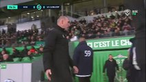 ASSE : Il faut vite tourner la page