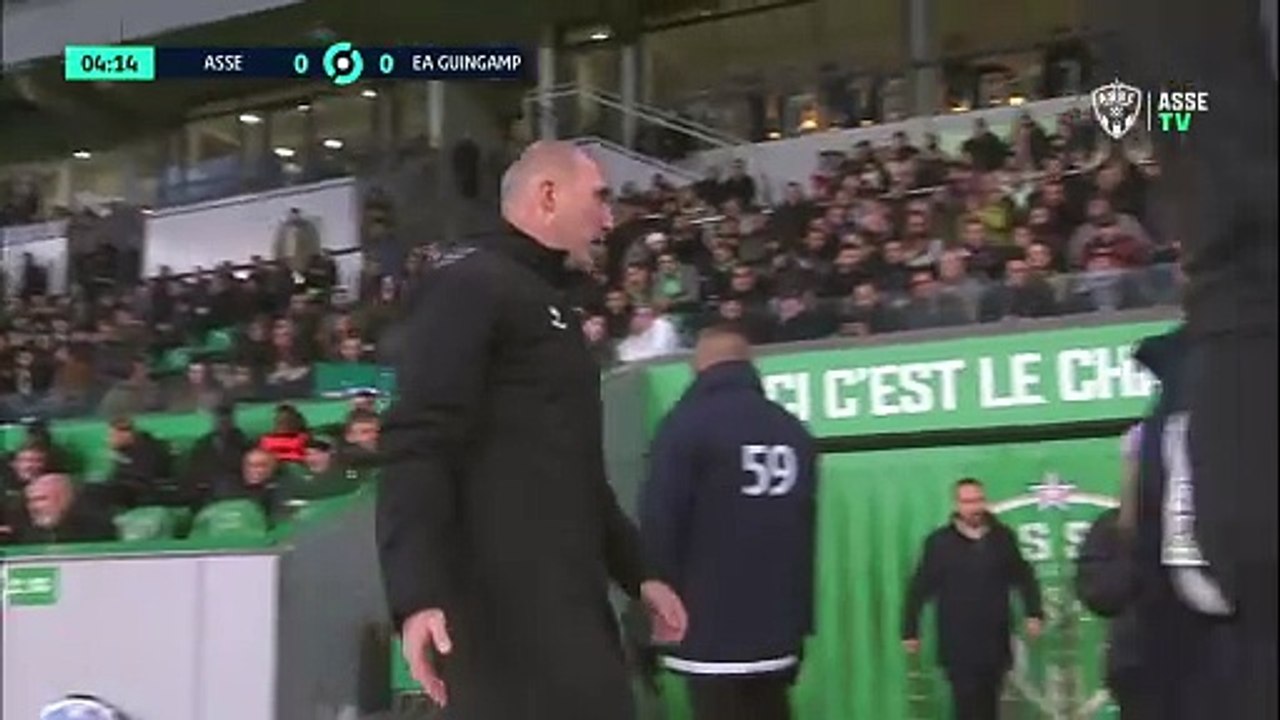 ASSE : Il faut vite tourner la page