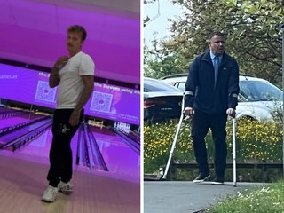 Drunk driver jailed over Harry Chapman's death - Interview with Harry's mother Claire and sister Lola Chapman