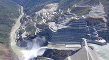 EPM deberá pagar $781 mil millones a Hidroituango por incumplimiento de hitos