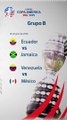 Grupos definidos para la Copa América 2024: este es el fixture