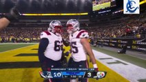 New England Patriots vs. Pittsburgh Steelers | 2023 Week 14 Game Highlights