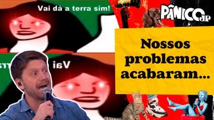 RESENHA ZU E ZUZU: ASSISTENTE SOCIAL DO MST PEDE PARA FAZENDEIRO SAIR DE SUA TERRA