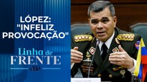 Venezuela condena exercícios militares dos EUA na Guiana | LINHA DE FRENTE