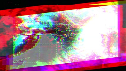 Cyclone  मिचौंग की तबाही | Michaung Cyclone