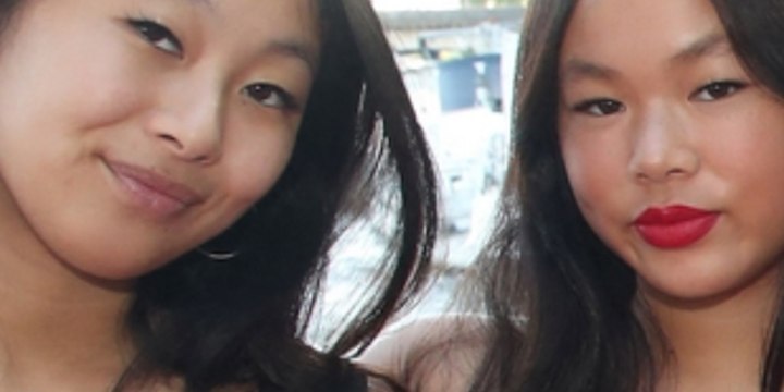 La réponse cinglante de Luana Belmondo à Jade : Les actions de Laeticia Hallyday font débat