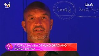 Até sempre, Graciano!