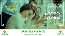 Acoso Laboral