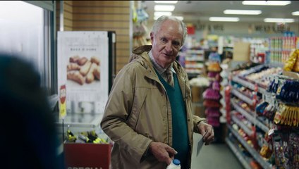 L'Improbable Voyage d'Harold Fry (2023) – Bande Annonce du Film Drame 🎬