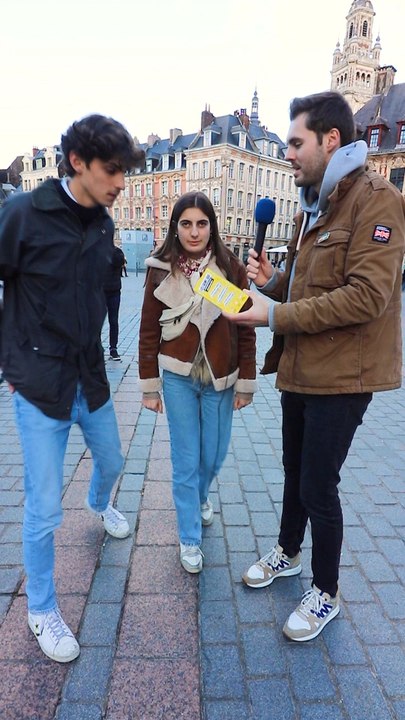 Les gens relou en hiver, on en connait tous ! Merci à @Les Gens Qui de m'avoir fait découvrir ce jeu 