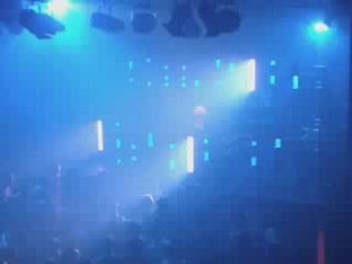 markus schulz @ intuition invite